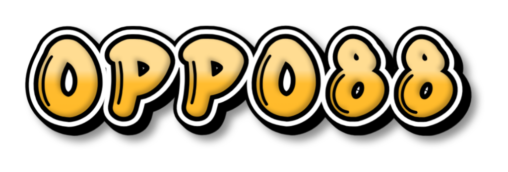 OPPO88 Logo